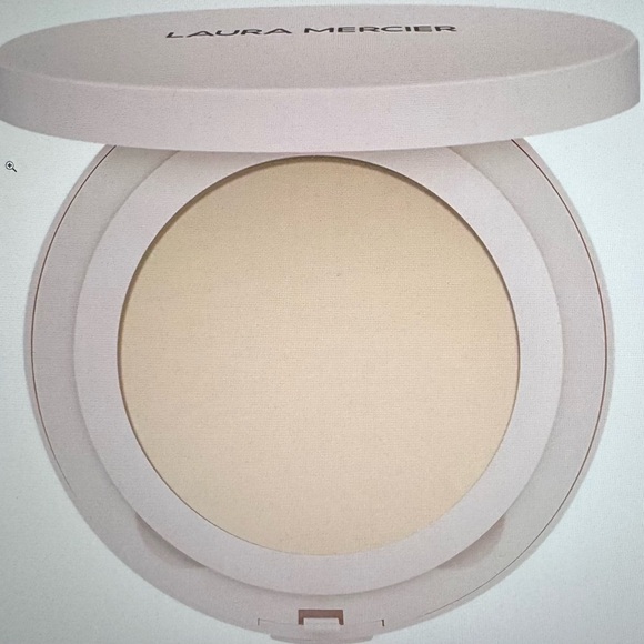 Laura Mercier Translucent Pressed Setting Powder - Picture 2 of 2